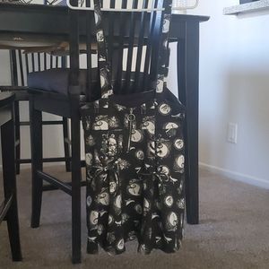 Nightmare Before Christmas Skirt